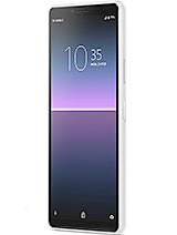 Sony Xperia 10 II Dual SIM